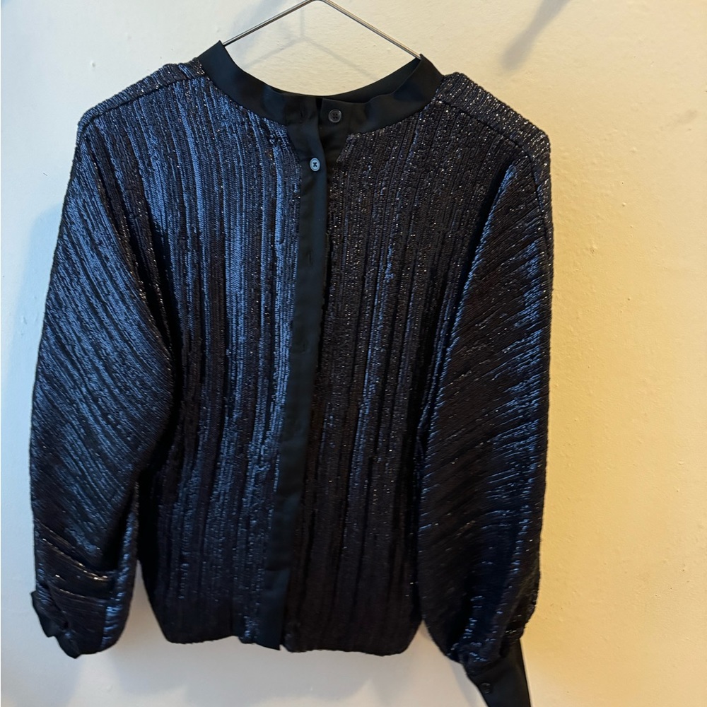 Rachel Comey Evening Jacket size S US 4